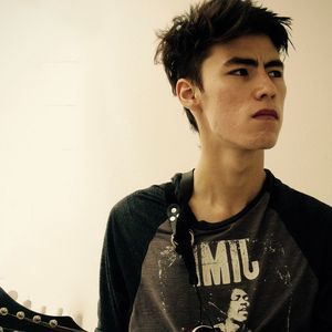 Meet your Posher, Harrison